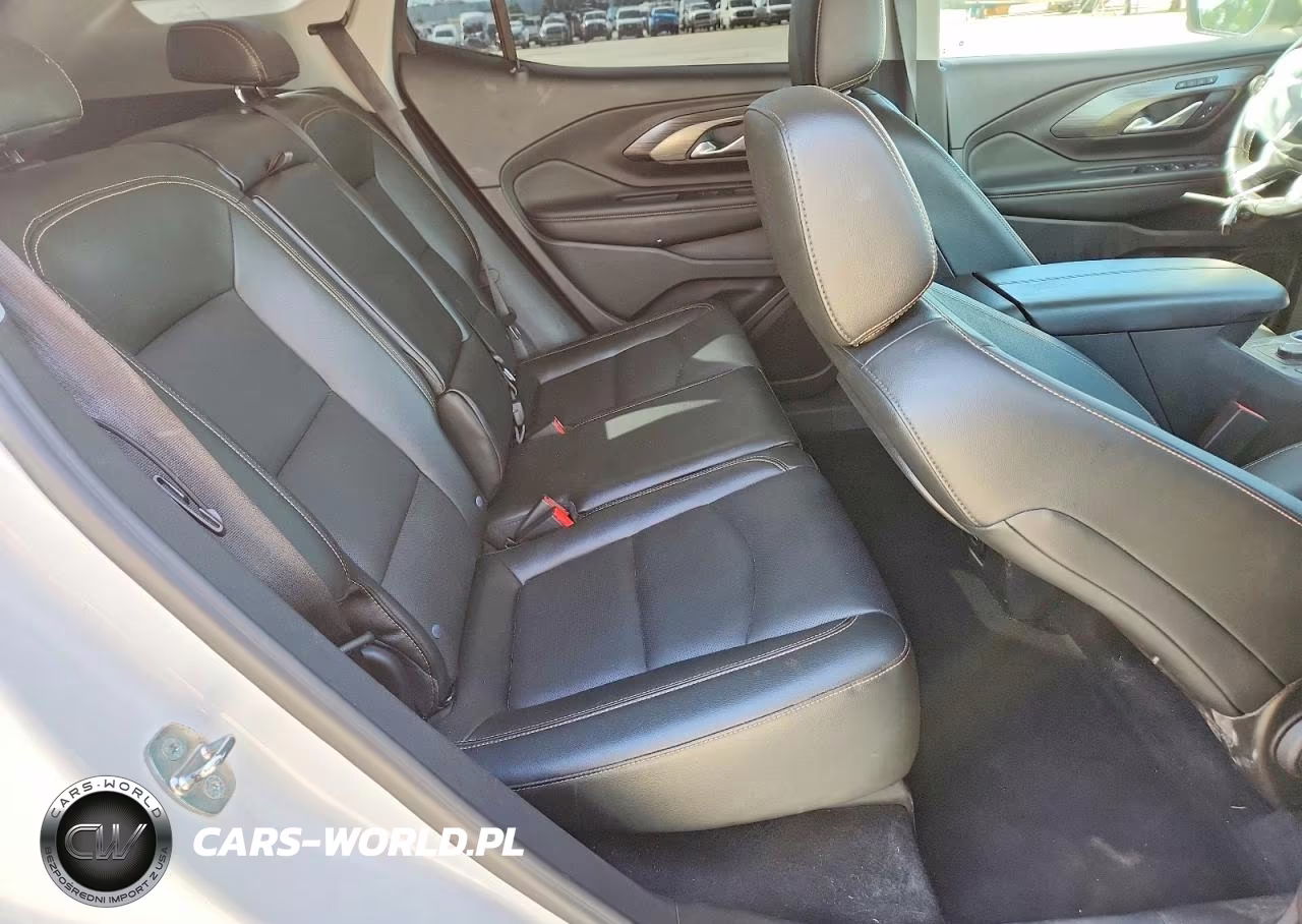 2020 GMC Terrain Slt VIN:3GKALPEX5LL210342 - 11