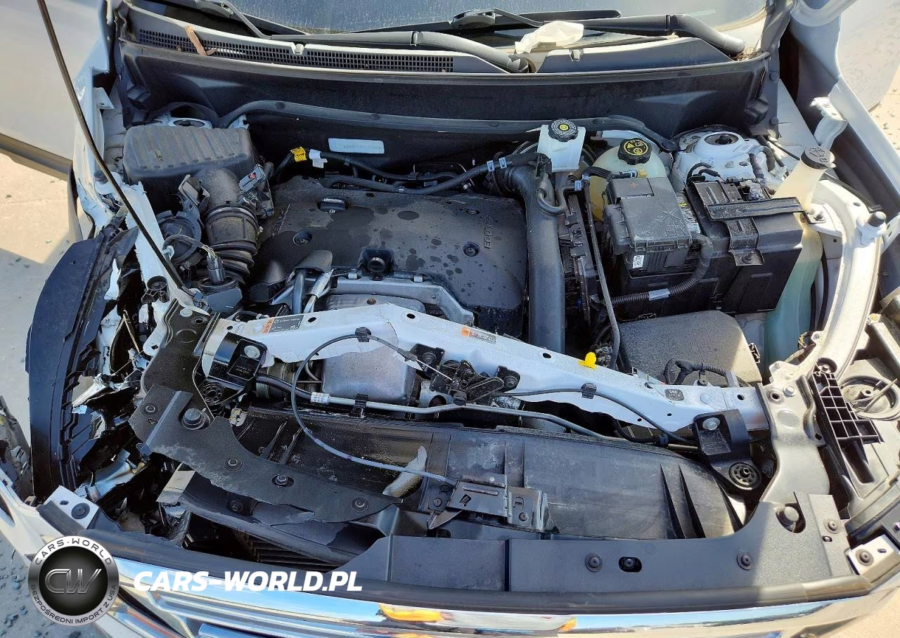 2020 GMC Terrain Slt VIN:3GKALPEX5LL210342 - 12