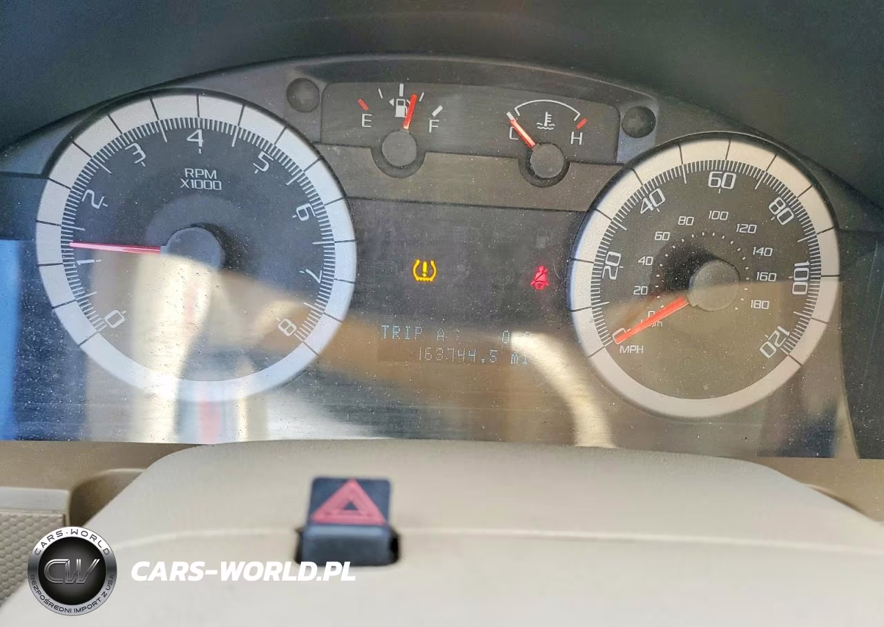 2008 Ford Escape Xlt VIN:1FMCU03178KD05982 - 9