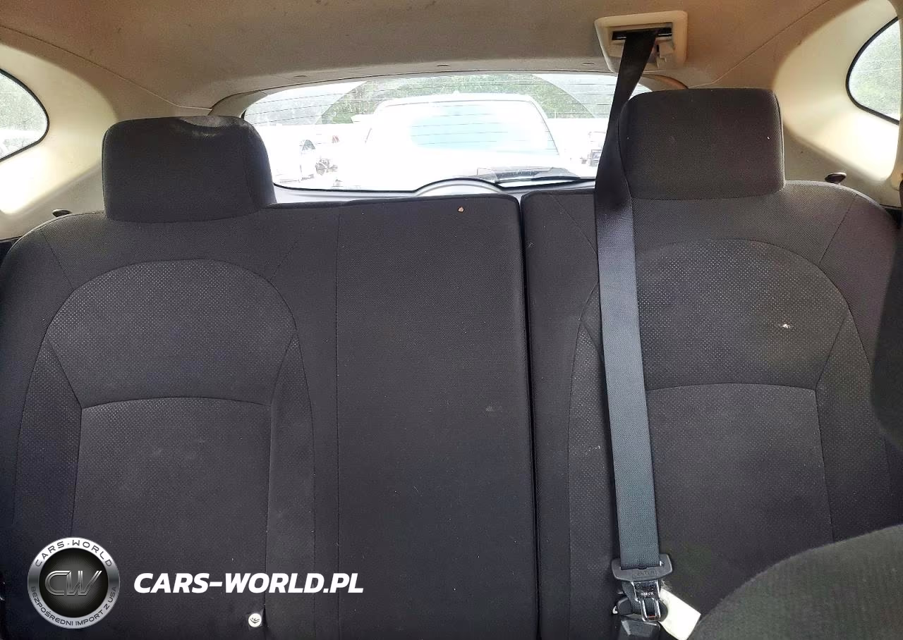 2010 Nissan Rogue Sl VIN:JN8AS5MT2AW025467 - 10