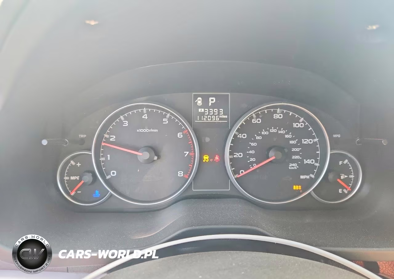 2014 Subaru Legacy 2.5I Premium VIN:4S3BMBC63E3035002 - 9