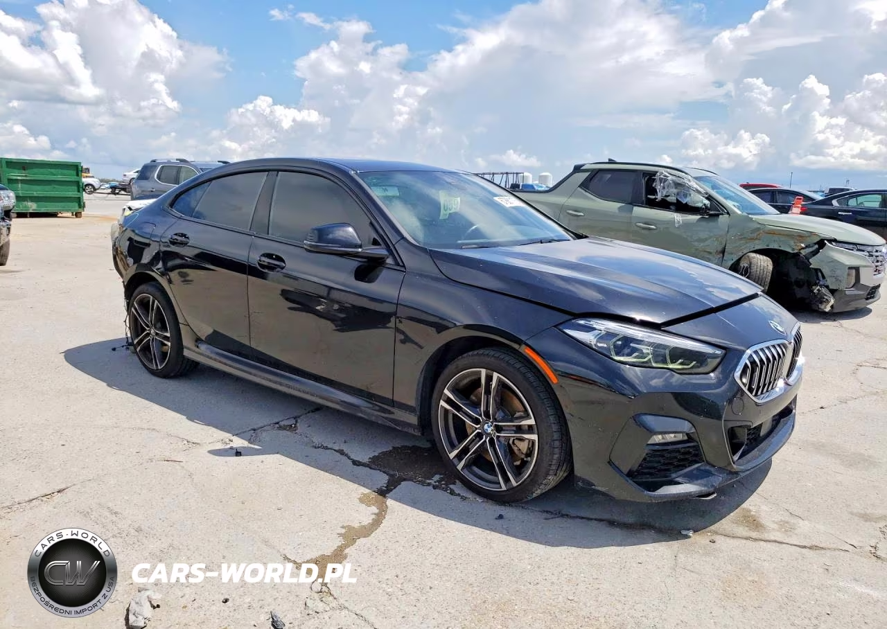 2024 BMW 228I VIN:WBA53AK09R7N64828 - 4