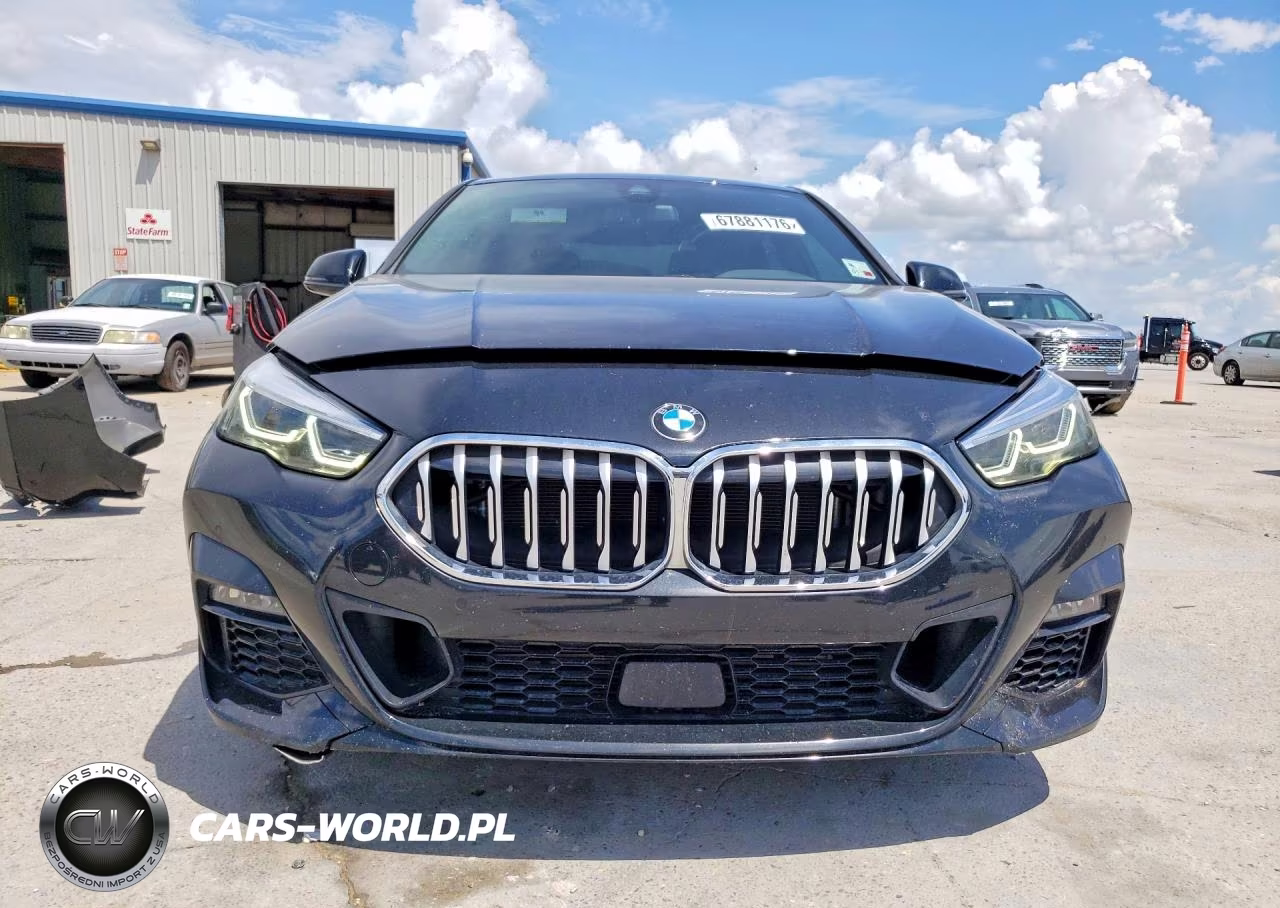 2024 BMW 228I VIN:WBA53AK09R7N64828 - 5