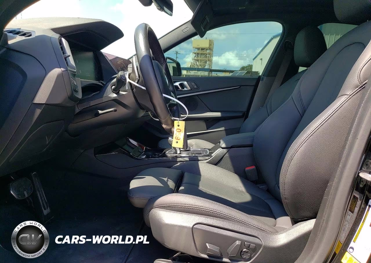 2024 BMW 228I VIN:WBA53AK09R7N64828 - 7