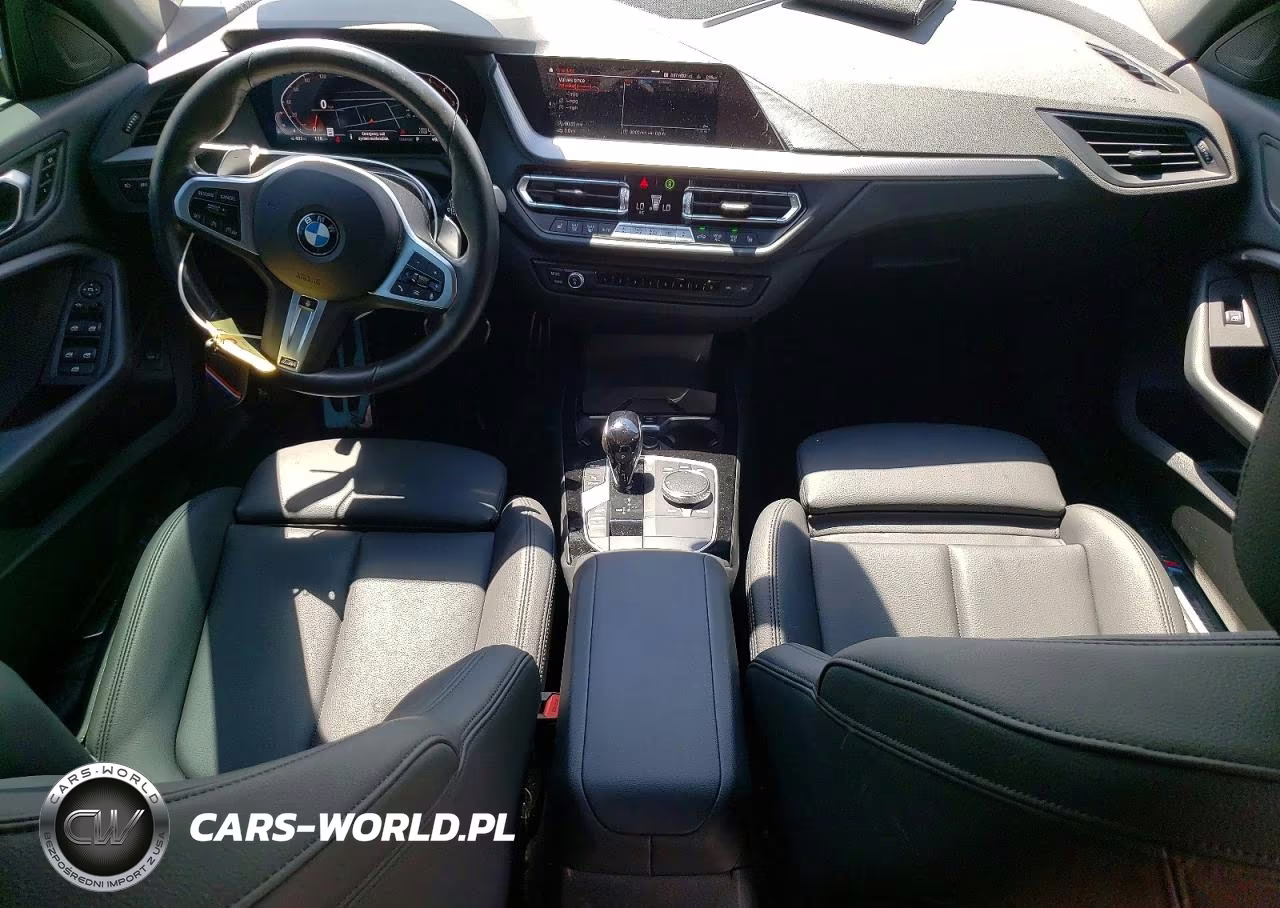 2024 BMW 228I VIN:WBA53AK09R7N64828 - 8
