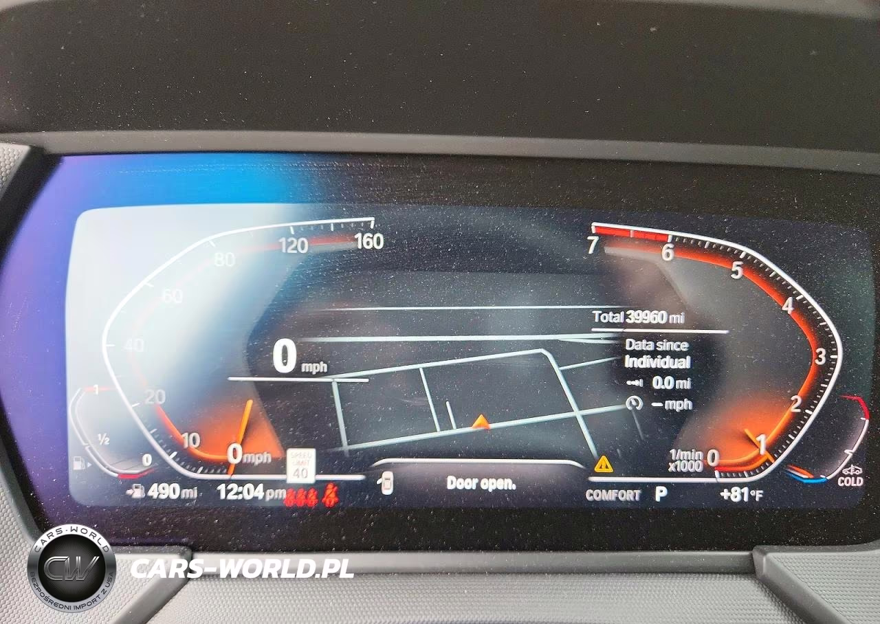 2024 BMW 228I VIN:WBA53AK09R7N64828 - 9