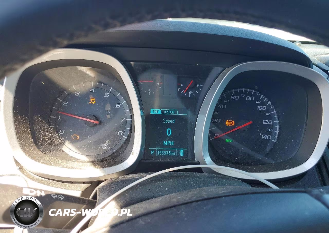2016 Chevrolet Equinox Lt VIN:2GNFLFEK2G6123323 - 9