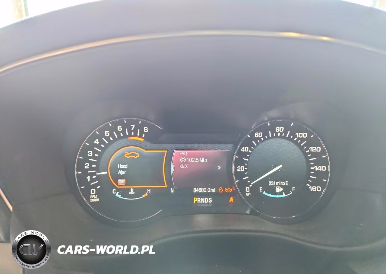 2016 Lincoln Mkc Premiere VIN:5LMCJ1C92GUJ32067 - 9