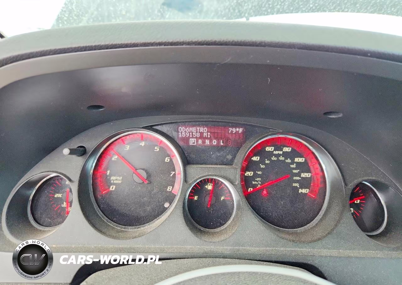 2008 GMC Acadia Slt-2 VIN:1GKEV33738J301180 - 9