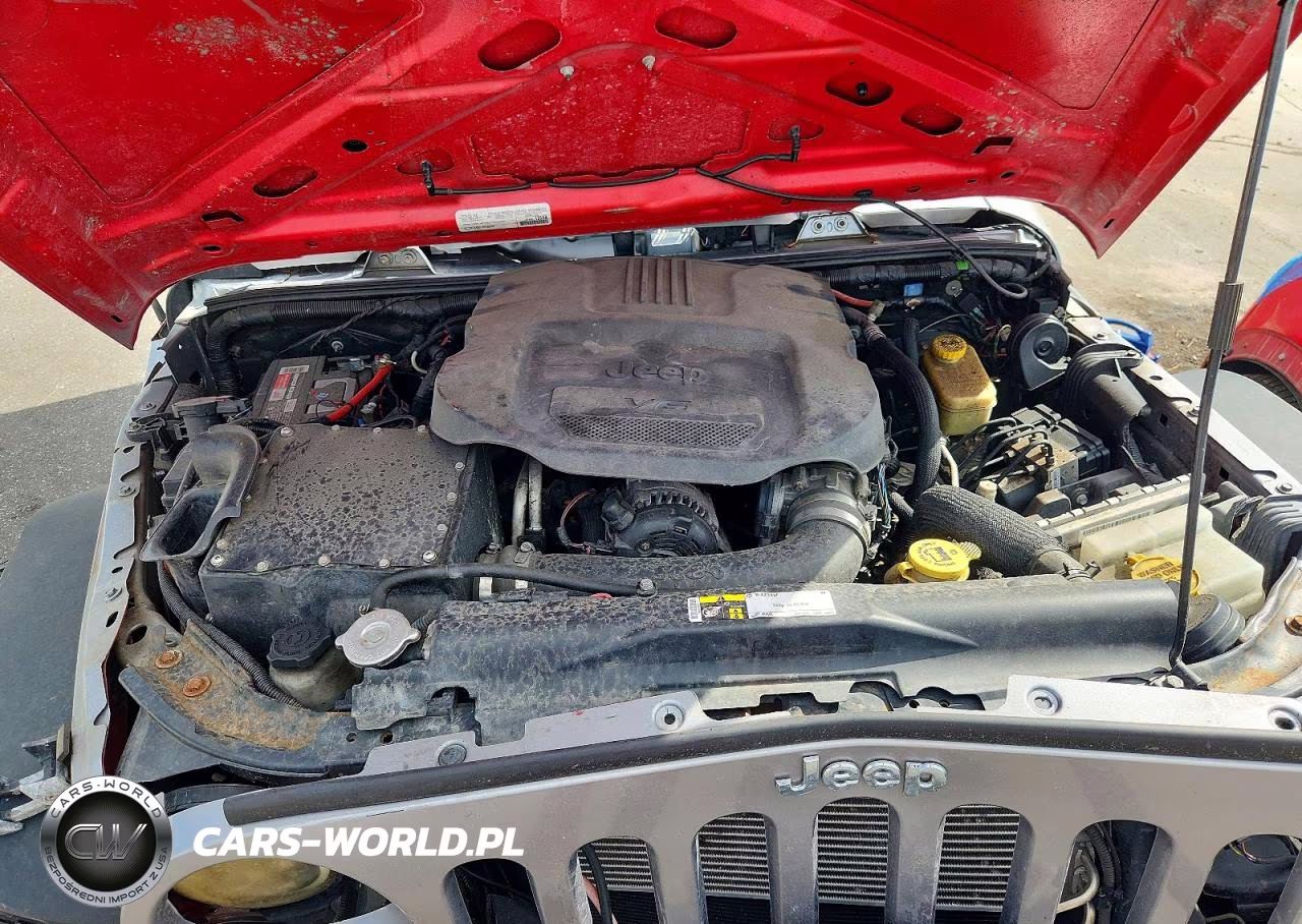 2015 Jeep Wrangler Sport VIN:1C4AJWAG3FL760429 - 11