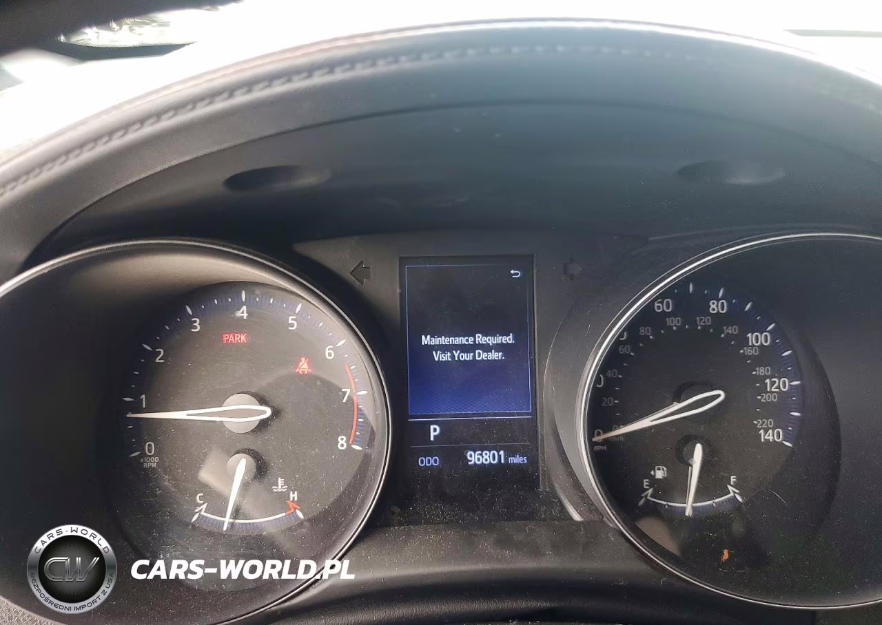 2019 Toyota C-Hr Le VIN:JTNKHMBX4K1052565 - 9