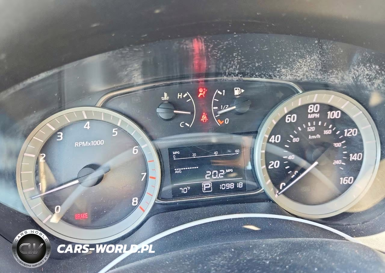2014 Nissan Sentra Sr VIN:3N1AB7AP8EY310013 - 9