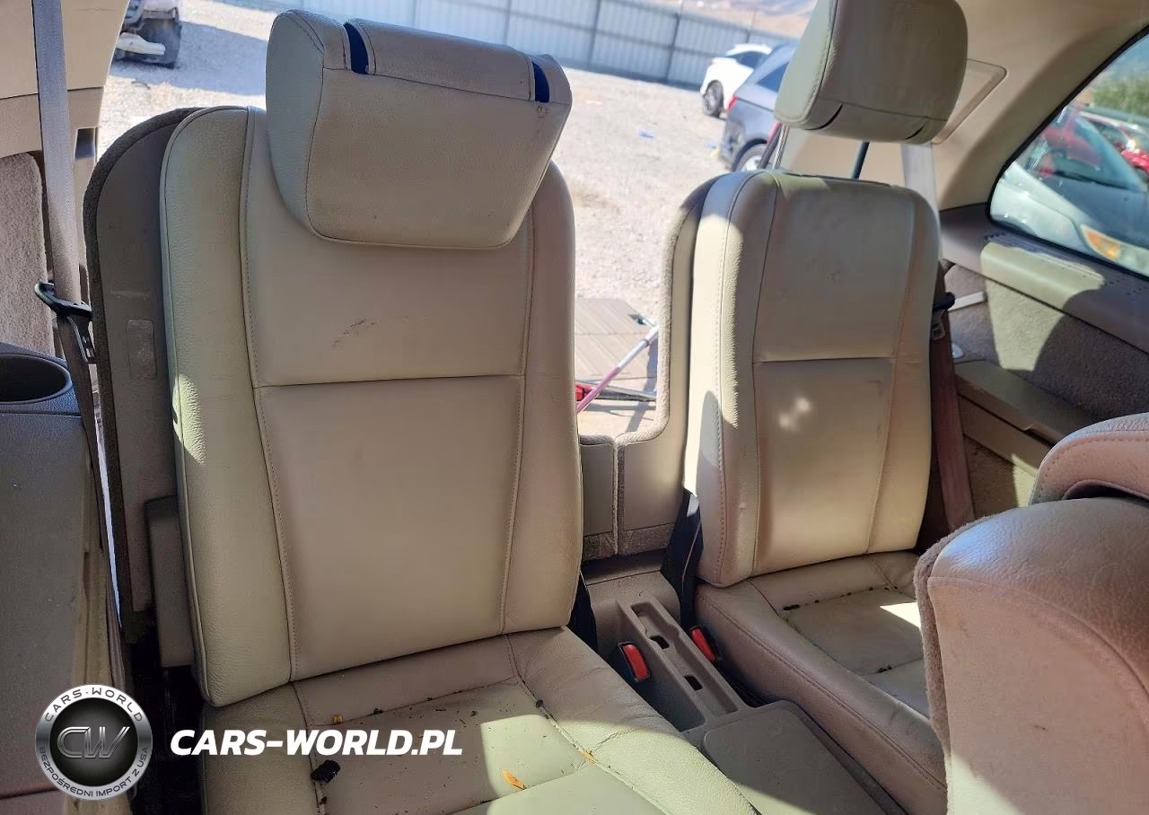 2006 Volvo Xc90 VIN:YV4CZ592561236874 - 10