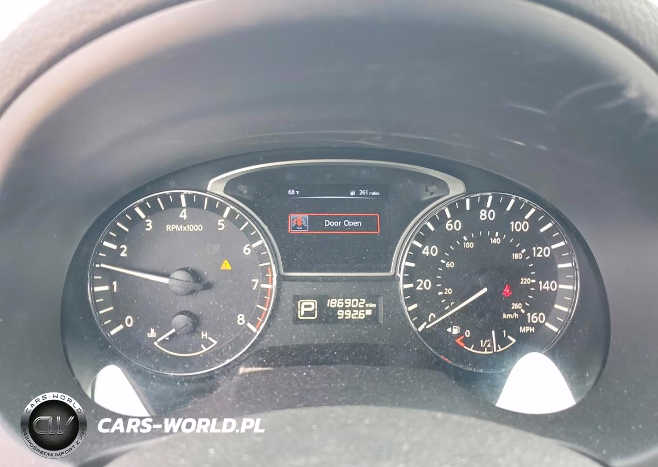 2015 Nissan Altima 2.5 S VIN:1N4AL3AP2FC124566 - 9