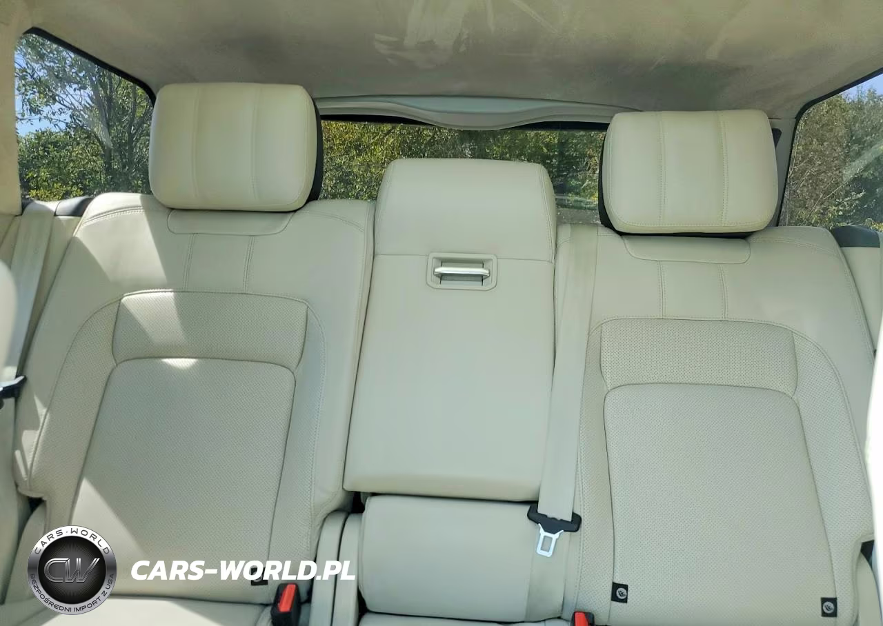 2018 Land Rover Range Rover Supercharged VIN:SALGS2RE2JA385326 - 10