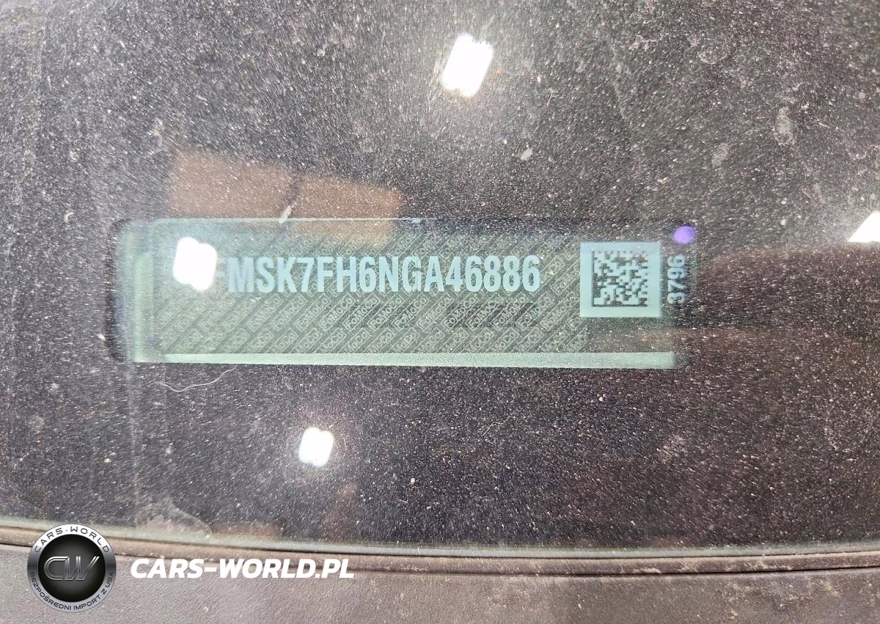 2022 Ford Explorer Limited VIN:1FMSK7FH6NGA46886 - 13