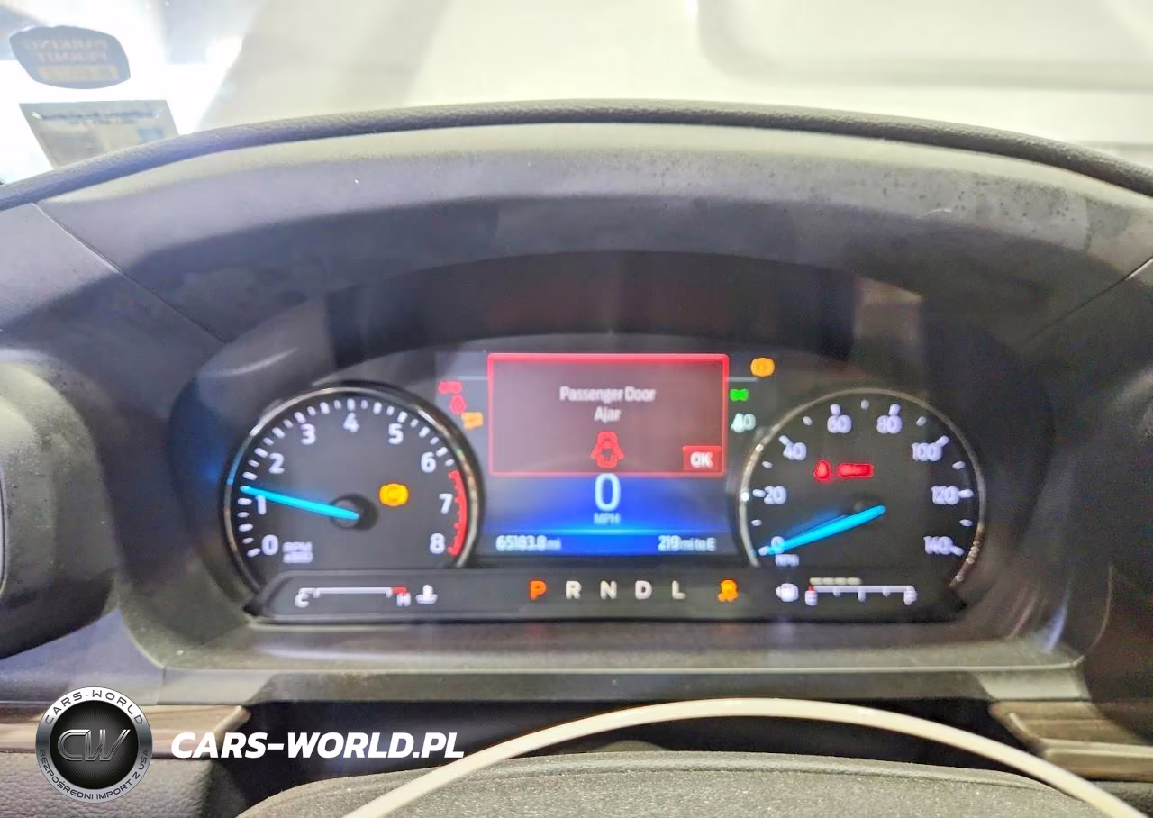 2022 Ford Explorer Limited VIN:1FMSK7FH6NGA46886 - 9
