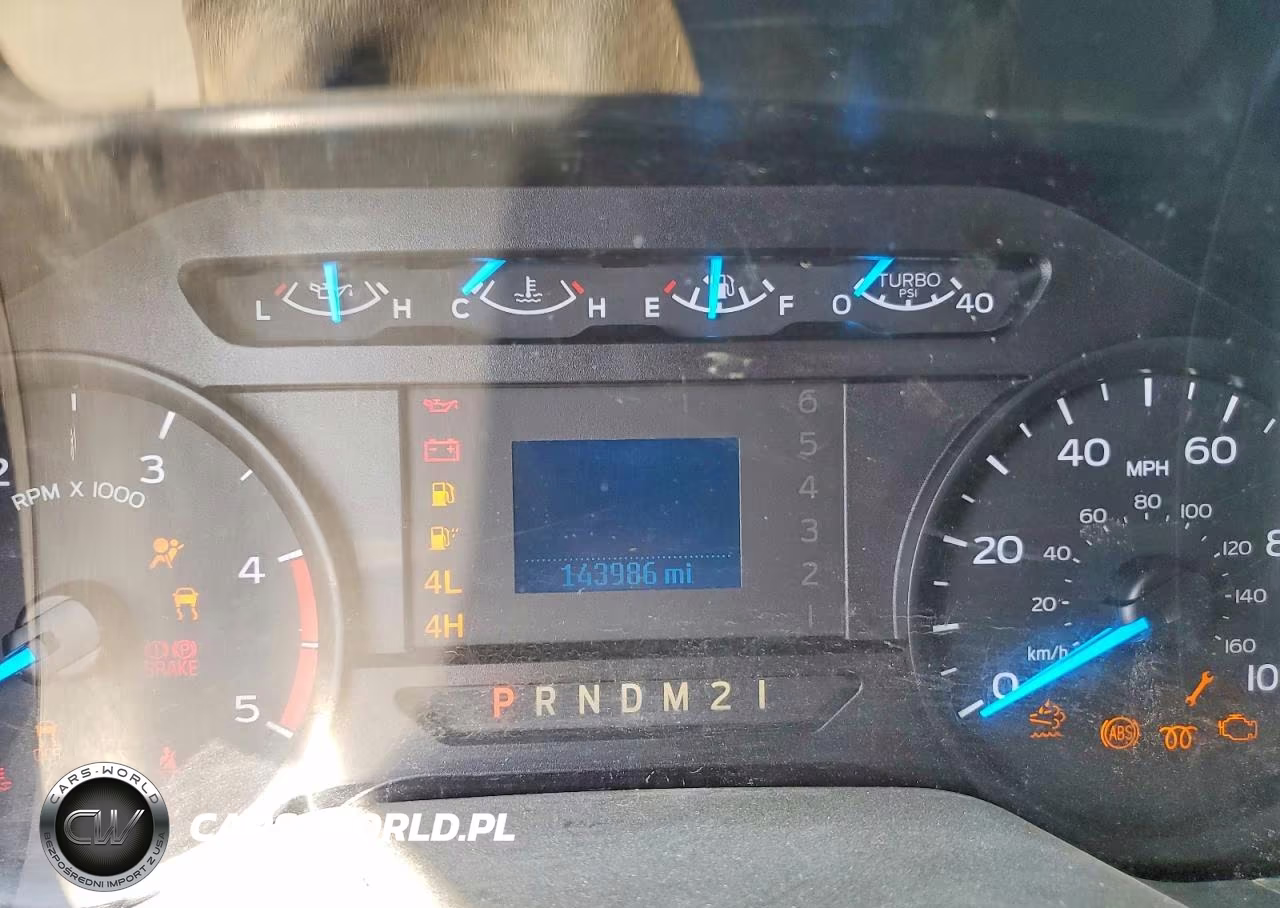 2017 Ford F350 Super Duty VIN:1FD8X3HT3HED30482 - 9
