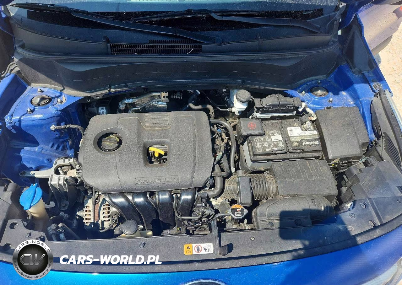 2021 Kia Seltos S VIN:KNDEUCAAXM7171788 - 11