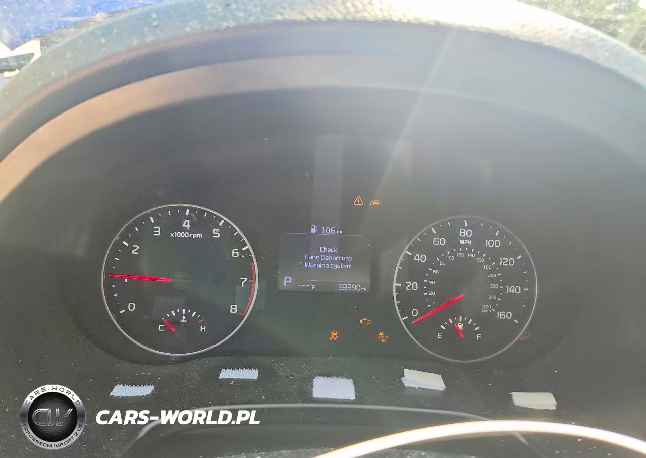 2021 Kia Seltos S VIN:KNDEUCAAXM7171788 - 9
