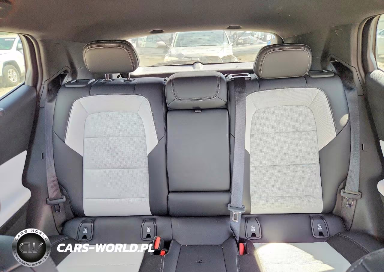 2025 Chevrolet Equinox Lt VIN:3GN7DNRP4SS196477 - 10