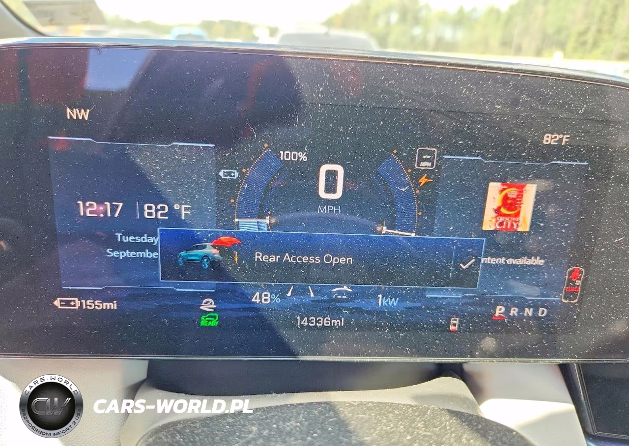 2025 Chevrolet Equinox Lt VIN:3GN7DNRP4SS196477 - 9