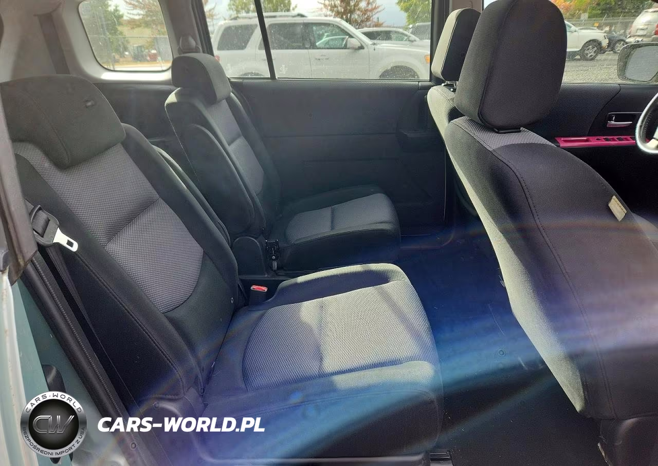 2007 Mazda 5 VIN:JM1CR293870139685 - 10