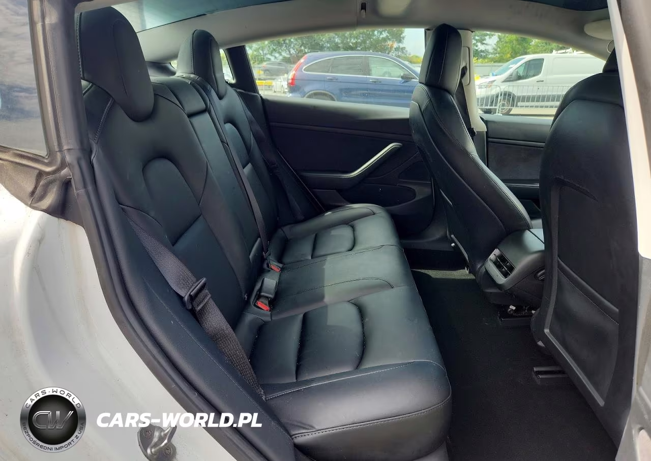2021 Tesla Model 3 VIN:5YJ3E1EA0MF851972 - 10