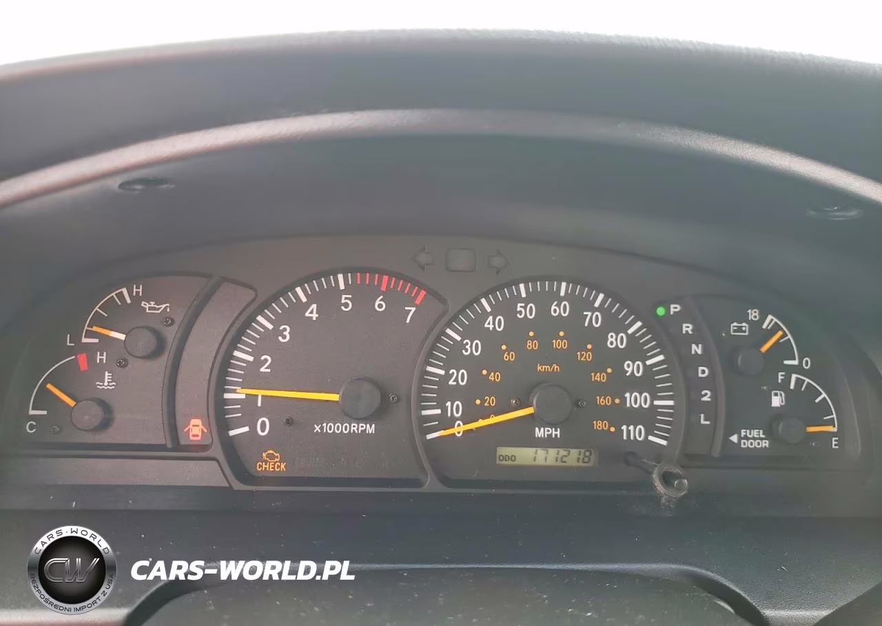 2004 Toyota Tundra Sr5 VIN:5TBKT44114S446504 - 9