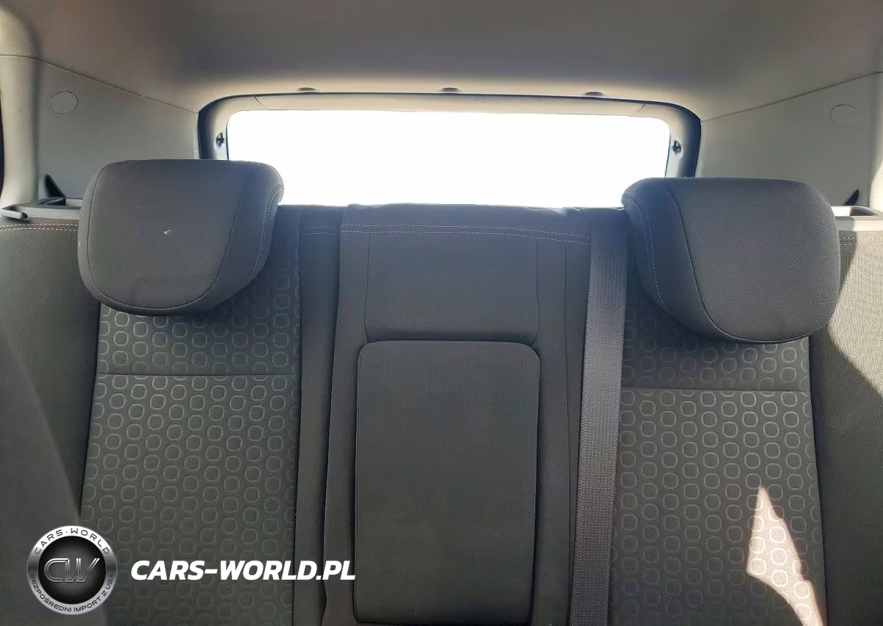 2018 Chevrolet Trax Ls VIN:KL7CJNSB8JB613458 - 10
