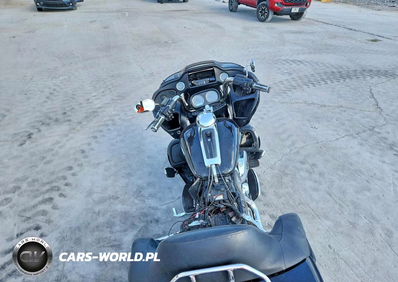 2019 Harley-Davidson Fltru VIN:1HD1KGF18KB661529 - 6