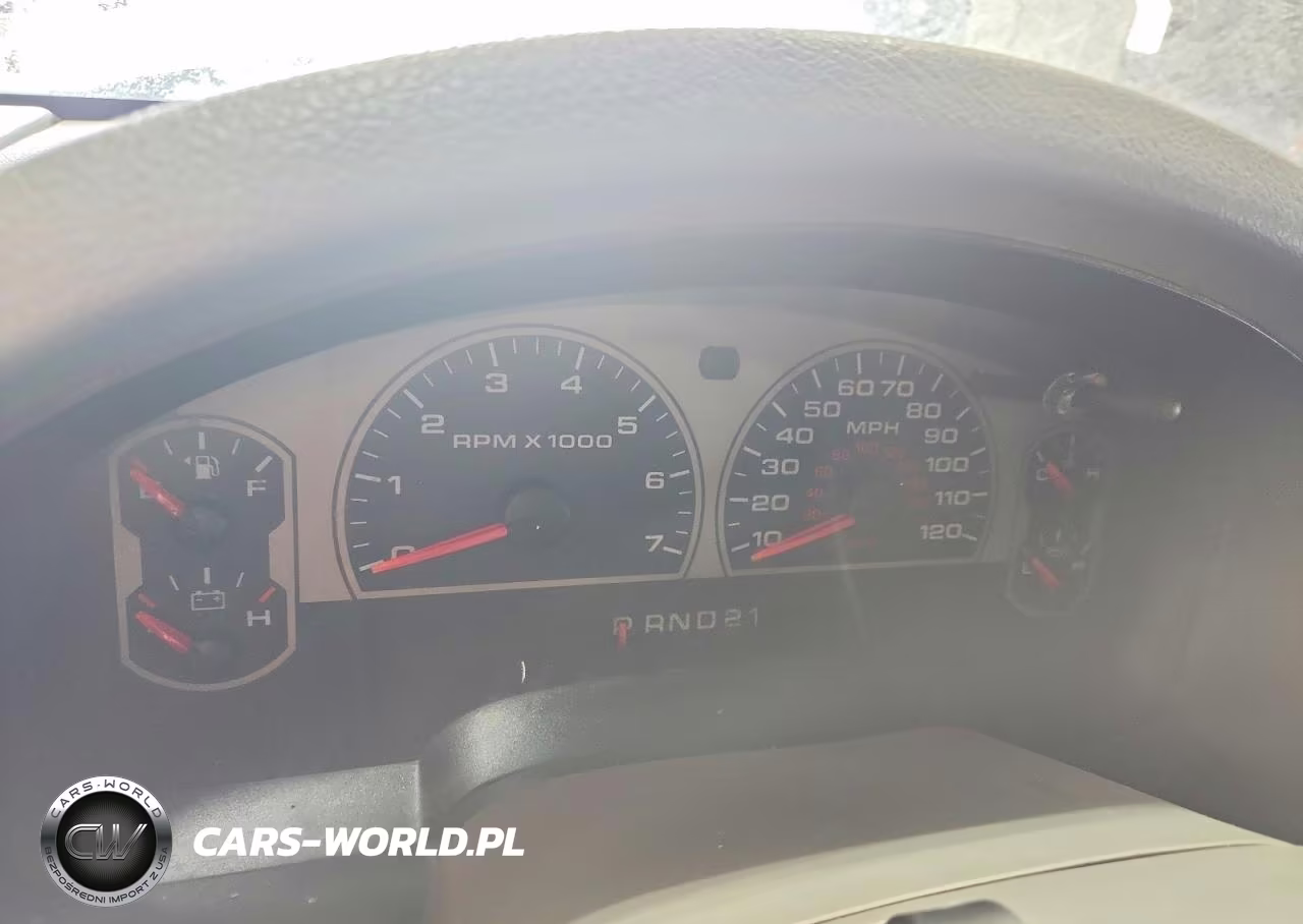 2007 Ford F150 Supercrew VIN:1FTRW12WX7KD38579 - 9
