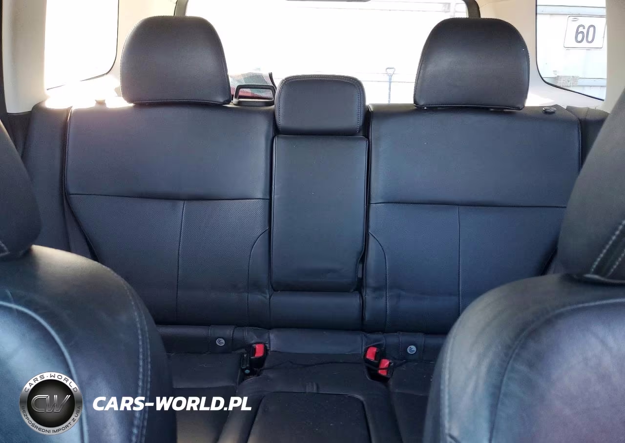 2009 Subaru Forester 2.5X Limited VIN:JF2SH64669H738887 - 10