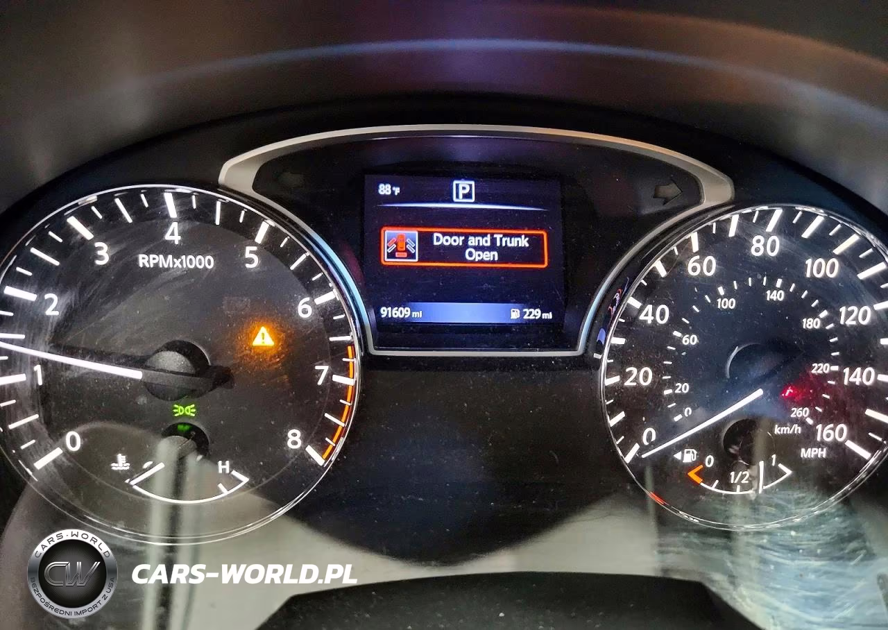 2017 Nissan Altima 2.5 S VIN:1N4AL3AP7HN315018 - 9