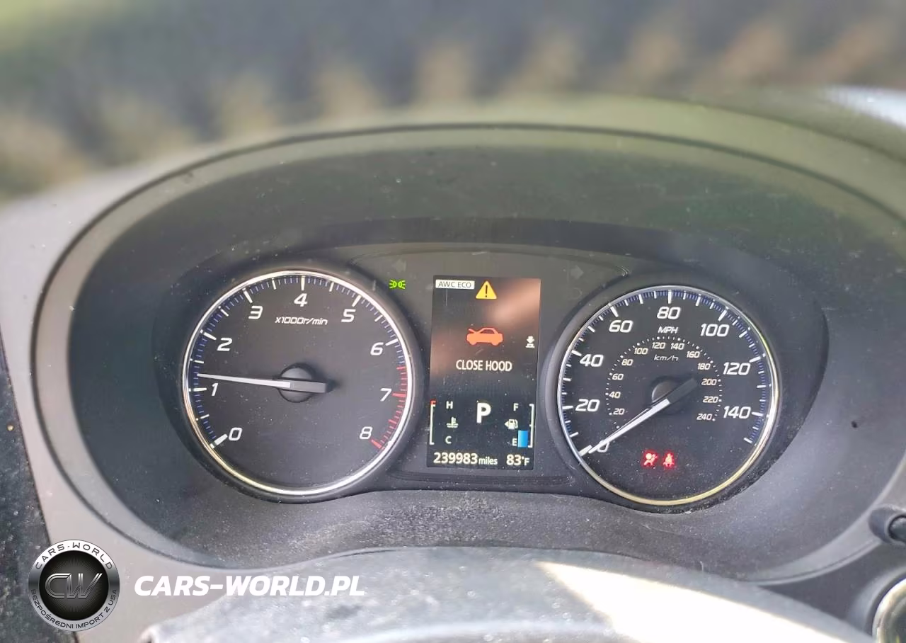 2016 Mitsubishi Outlander Gt VIN:JA4JZ4AX4GZ010320 - 9