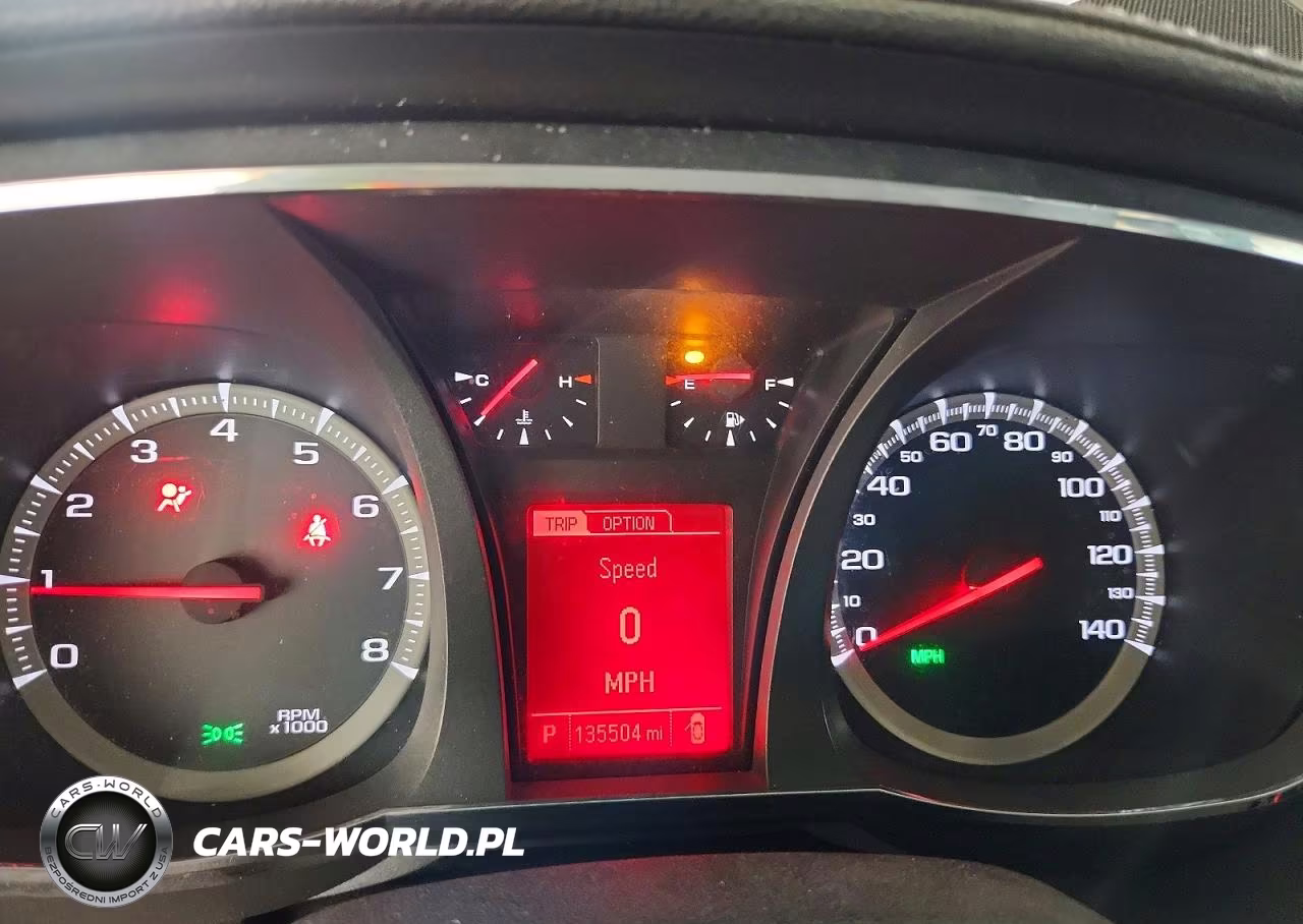 2015 GMC Terrain Sle VIN:2GKALMEK3F6134146 - 9