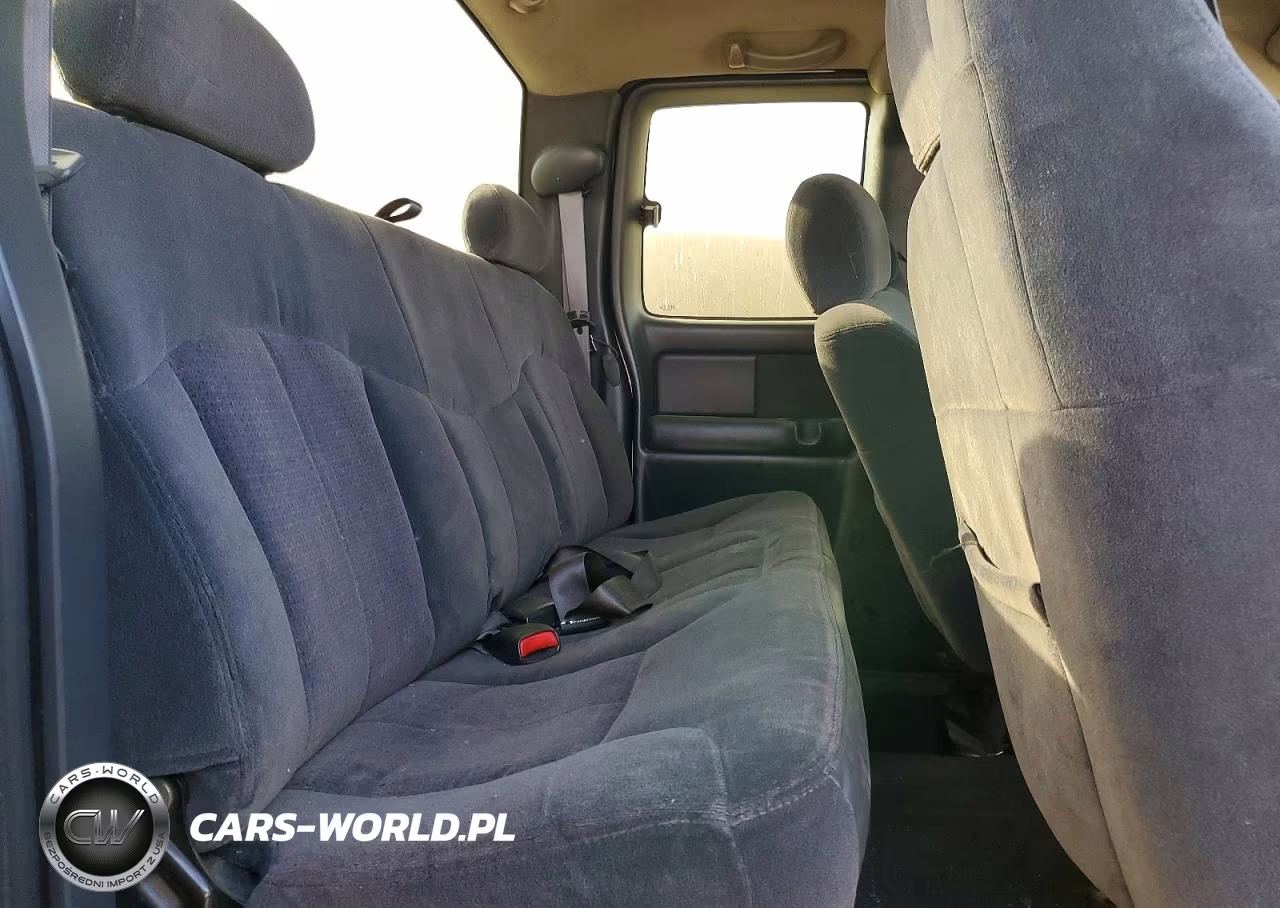 2001 Chevrolet Silverado C1500 VIN:2GCEC19V611387421 - 10