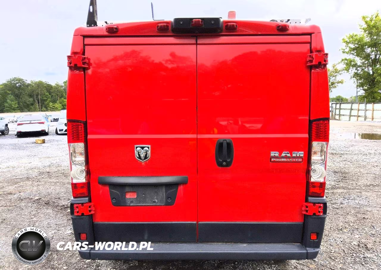 2019 Ram Promaster 1500 1500 Standard VIN:3C6TRVNG2KE515752 - 6