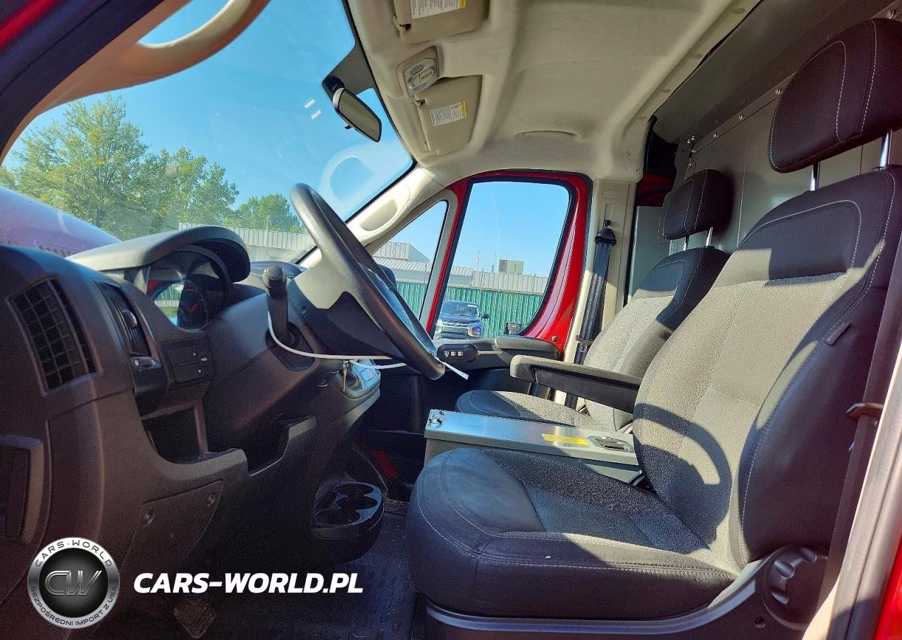 2019 Ram Promaster 1500 1500 Standard VIN:3C6TRVNG2KE515752 - 7