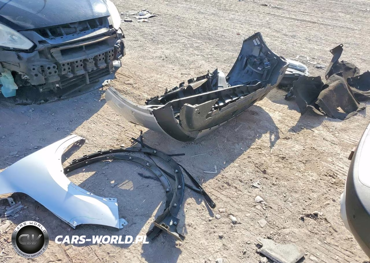 2020 Ford Escape Titanium VIN:1FMCU9J96LUB45443 - 12