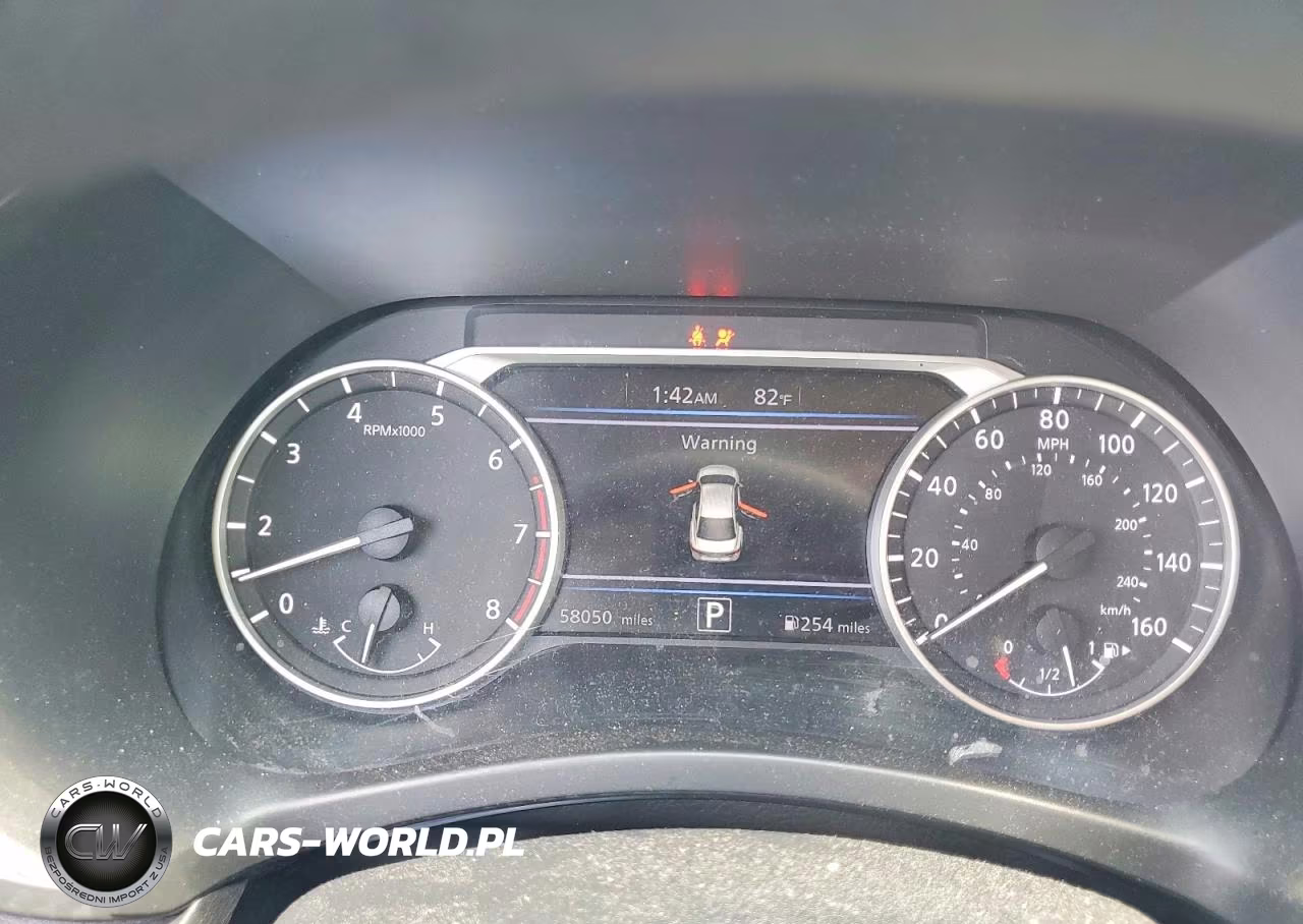 2024 Nissan Sentra Sv VIN:3N1AB8CV5RY290892 - 9