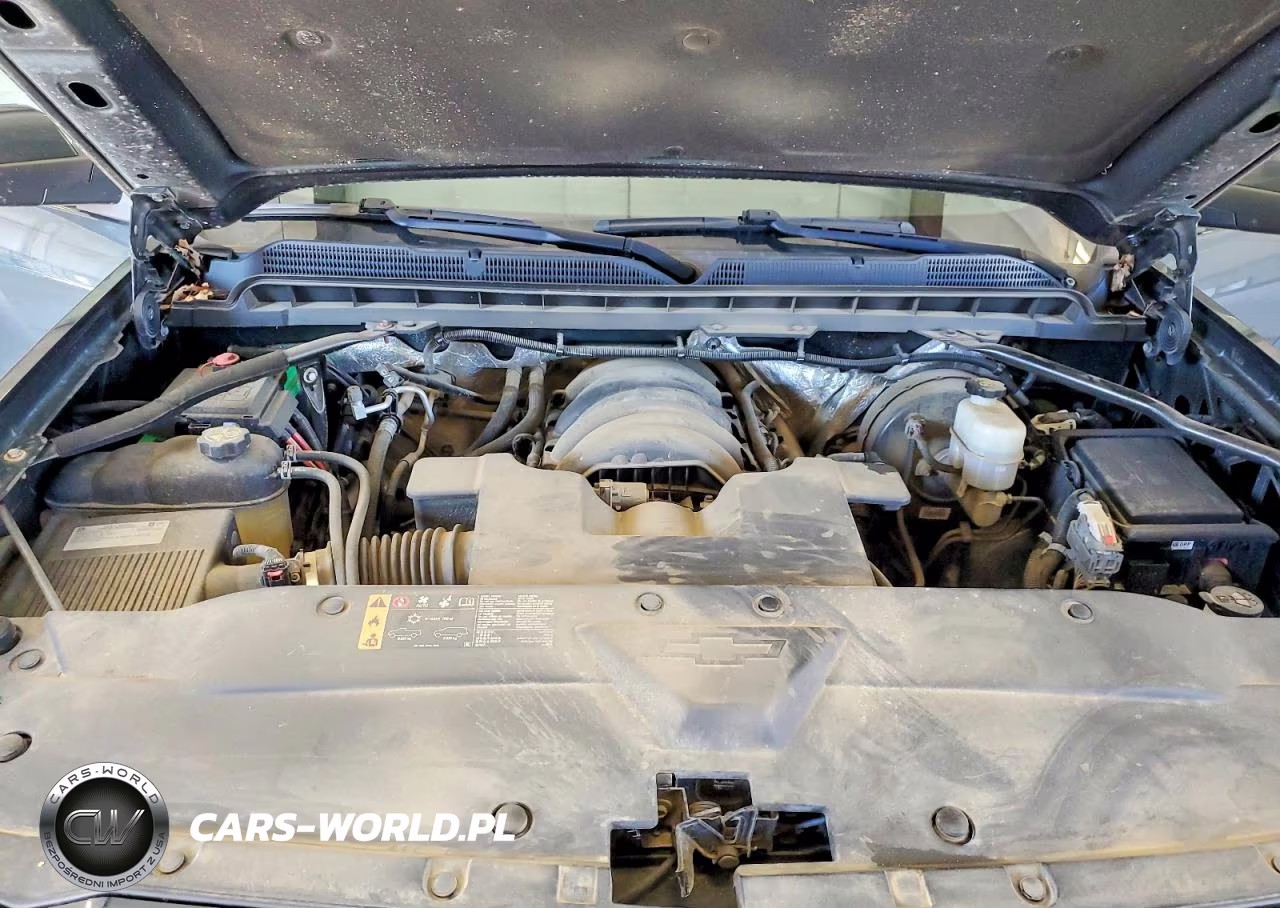 2018 Chevrolet Silverado K1500 Lt VIN:1GCVKREC6JZ181982 - 11