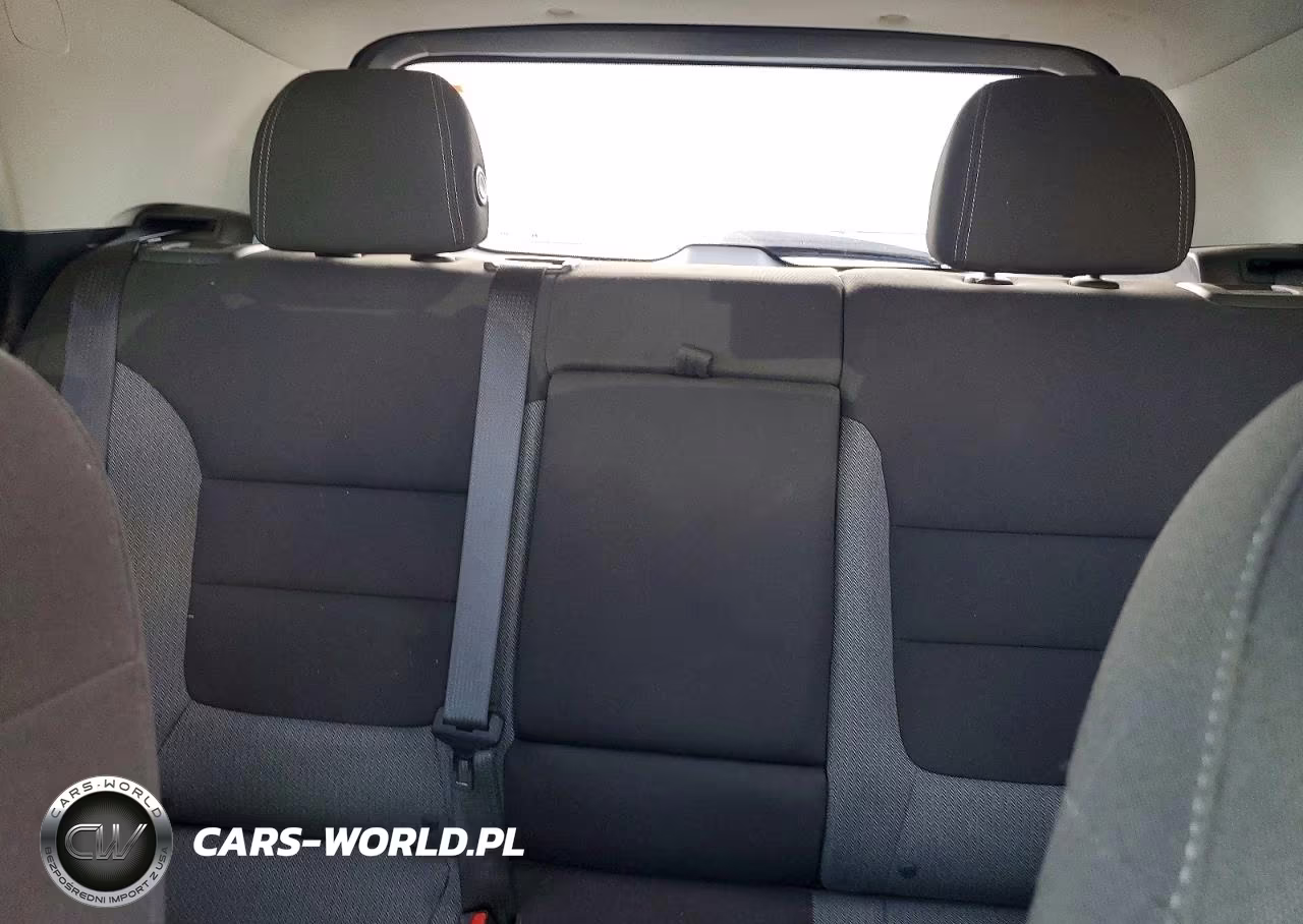 2021 Chevrolet Trailblazer Lt VIN:KL79MRSL1MB017288 - 10
