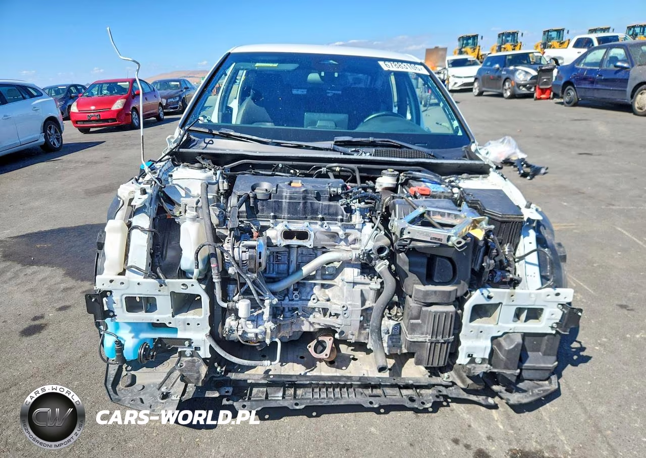 2024 Honda Civic Sport VIN:2HGFE2F54RH531318 - 5