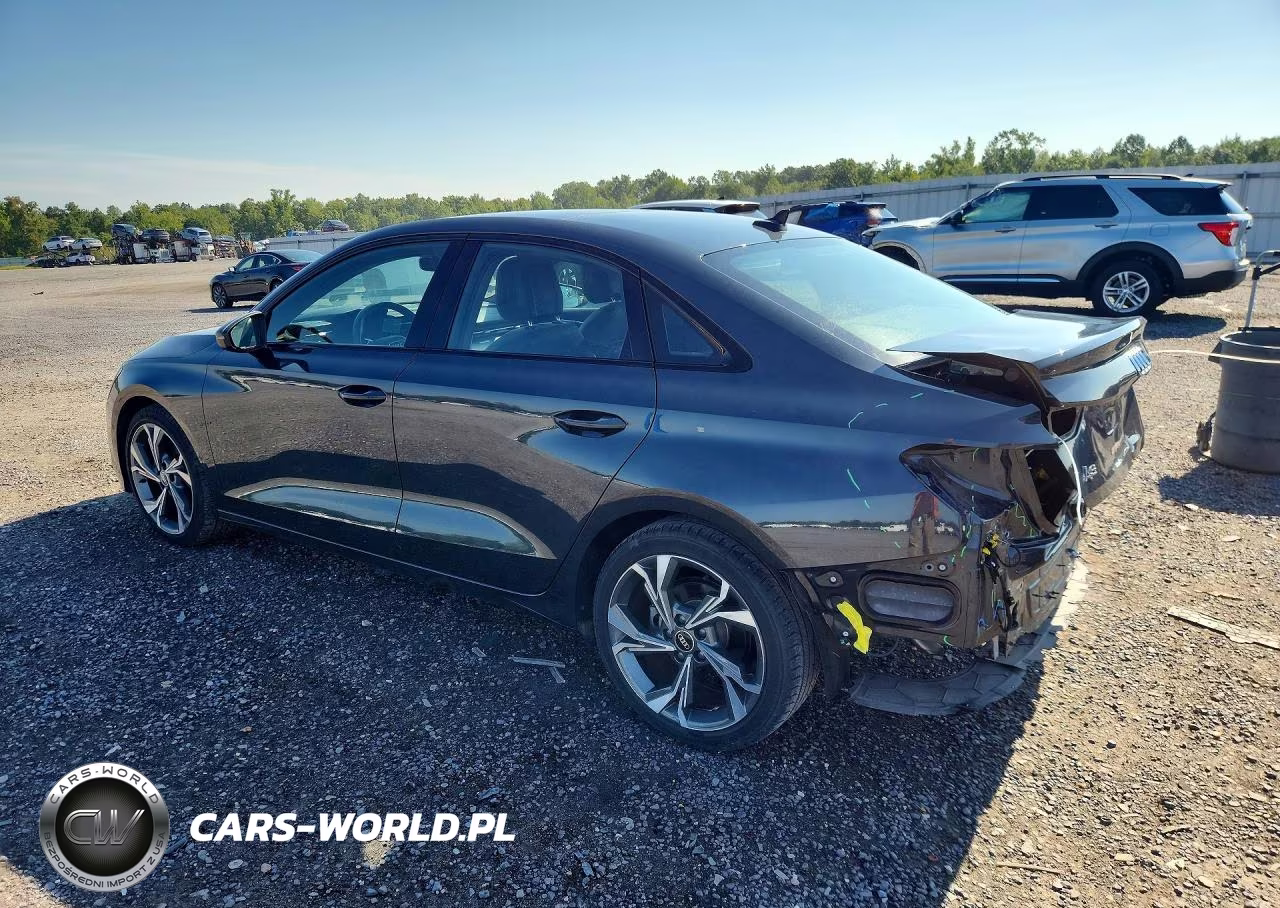 2022 Audi A3 Premium Plus VIN:WAUHUDGY7NA020903 - 2