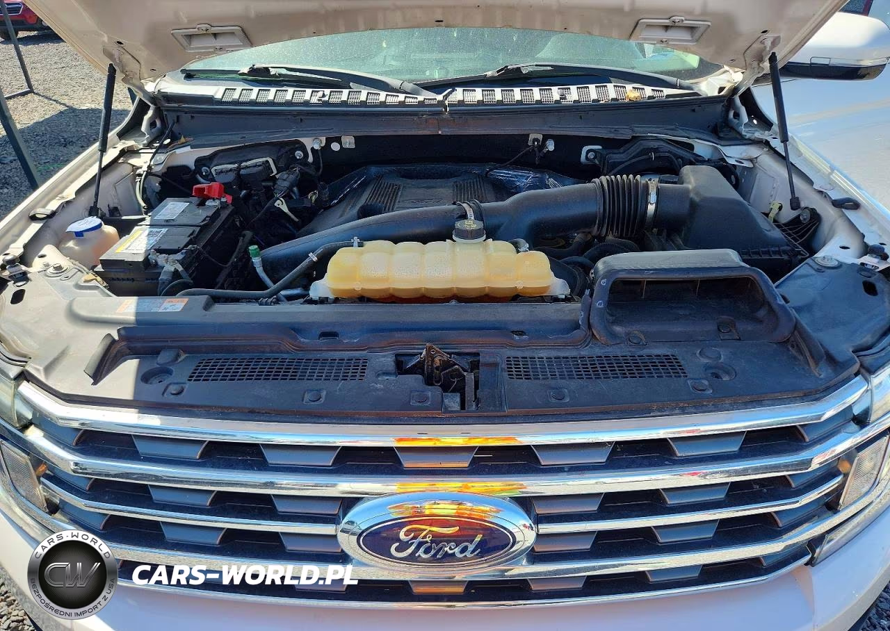 2018 Ford Expedition Max Xlt VIN:1FMJK1JT5JEA40149 - 12
