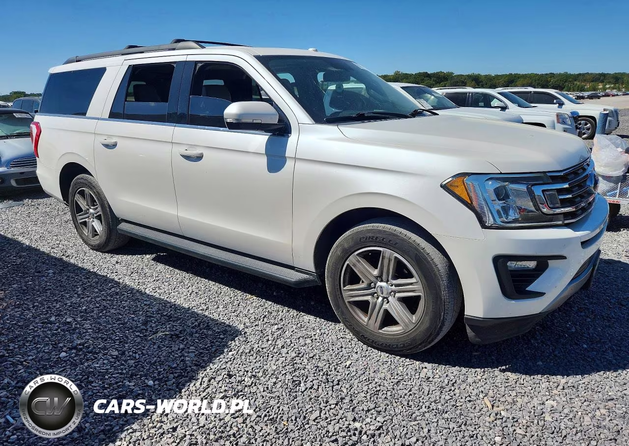 2018 Ford Expedition Max Xlt VIN:1FMJK1JT5JEA40149 - 4