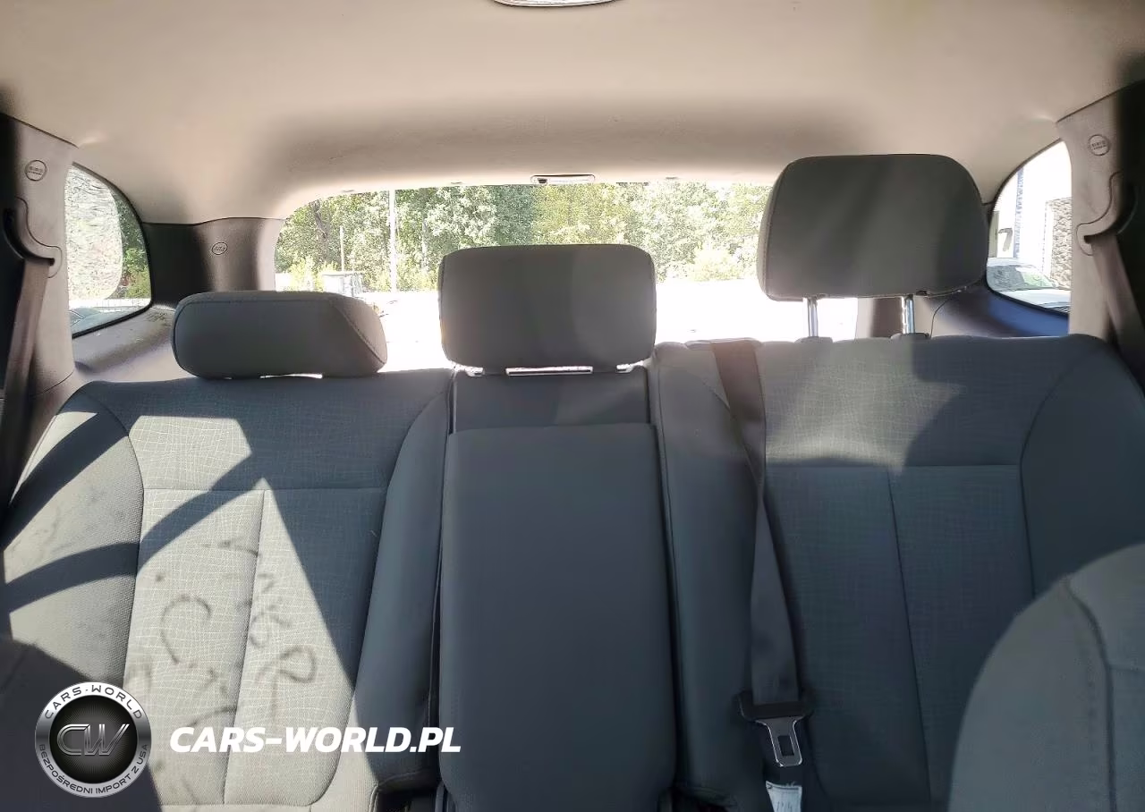 2012 Hyundai Santa Fe Gls VIN:5XYZGDAB3CG097459 - 10