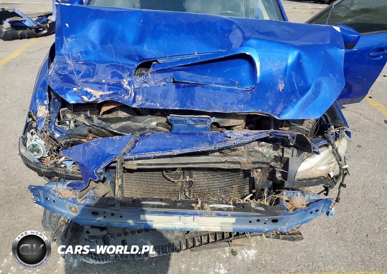 2020 Subaru Wrx VIN:JF1VA1A6XL9805179 - 11