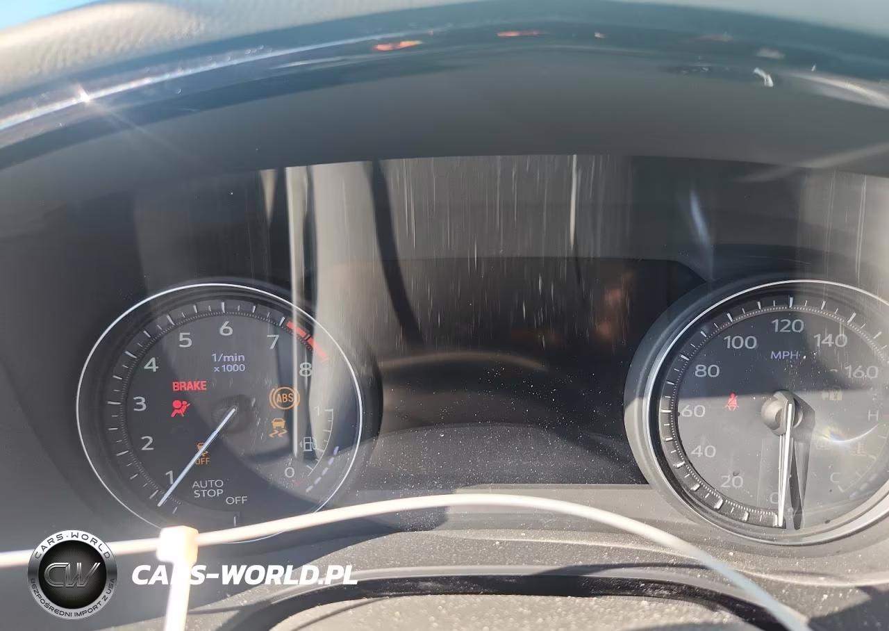 2026 Cadillac Xt5 Premium Luxury VIN:1GYKNCRS9TZ110510 - 9